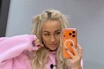 Элина Рахимова летала в Казань ради любимого брата