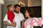Виктория Бахарева: Моя жизнь почти как в сказке