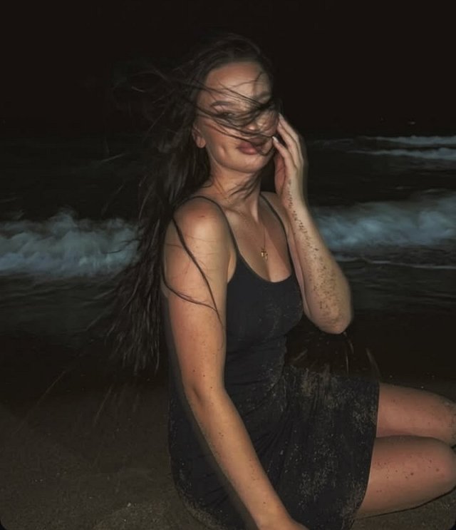Карина Тетуева: Я, наконец-то, начала дышать Карина Тетуева: Я, наконец-то, начала дышать