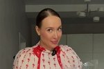 Лиза Полыгалова: В тот момент я была абсолютно спокойна