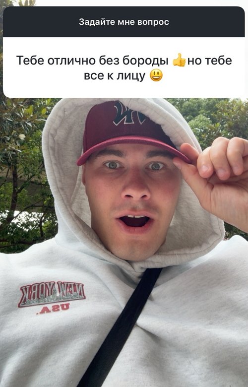Сергей Хорошев: Здесь много людей, но очень тихо