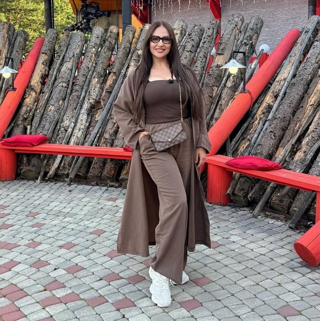 Светлана Прель: Галя хочет спасти Влада от Саши