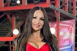 Светлана Прель: Кристина не пустила её на порог