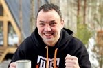 Александр Гобозов: Отъелся на деревенских харчах