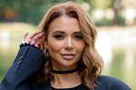 Елена Тепловодская улетела на отдых в Карелию
