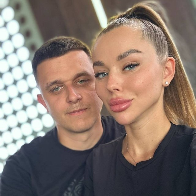Татьяна Репина: Накипело! Татьяна Репина: Накипело!