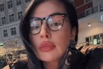Александра Черно: У меня есть незакрытая потребность