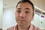 Александр Гобозов: Я вас очень прошу, не звоните!