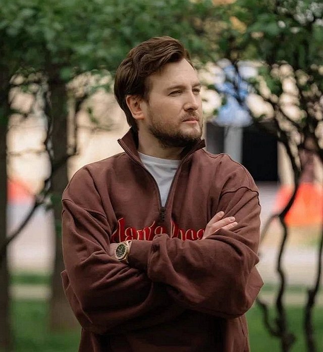 Влад Кадони: Тяжелый выдался месяц Влад Кадони: Тяжелый выдался месяц