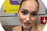 Виктория Салибекова недовольна работой столичного метро