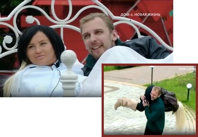 Мнение о событиях на Доме-2 (16.06.2026) Мнение о событиях на Доме-2 (16.06.2026)
