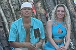 Влад Попович вынужден отстаивать перед родителями свою девушку