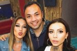 Надежда Ермакова и Александр Гобозов стали гостями проекта