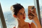 Анна Самонина: Это мой родной дом!