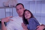 Анастасия Ситникова и Алексей Ванин стали парой