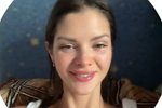 Анна Самонина: Не хотела я этого делать