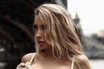 Катя Квашникова испытывает симпатию к тренеру по танцам