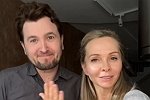 Наталья Варвина: Случайно заехал в гости Влад