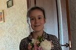 Яна Земит: Господи спасибо, за неё!