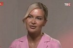 Марина Африкантова: Это моя личная красота