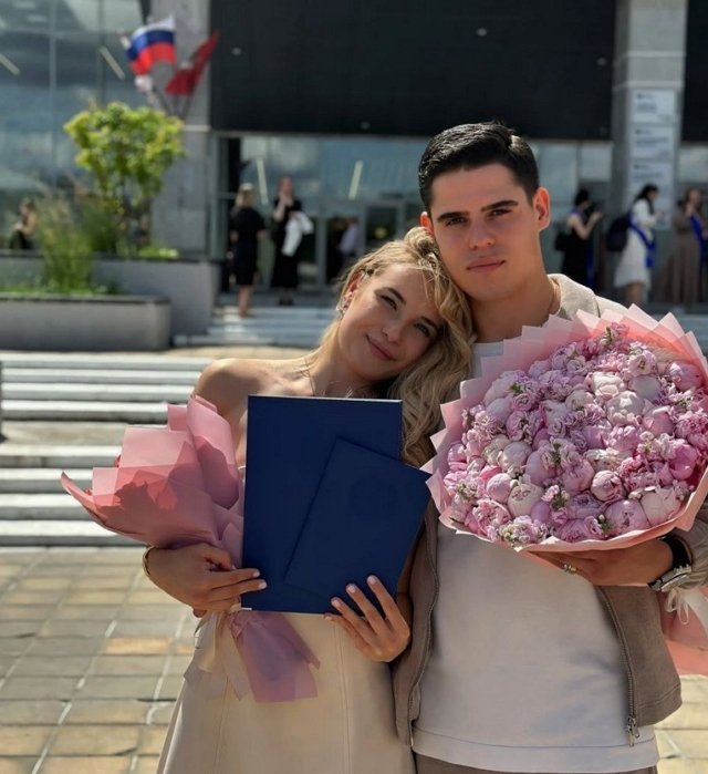 Максим Зарахович: Переходим на следующий этап