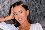 Кристина Бухынбалтэ: Если вы видите эту довольную морду...