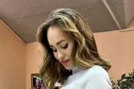 Виктория Салибекова: Меня направили к эндокринологу