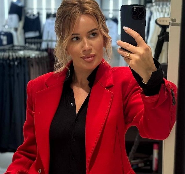 Елена Бушина: Я увидела ту самую заветную цифру