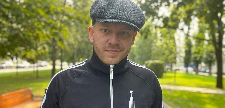 Никита Шалюков хейтил девушку за большие и грудь