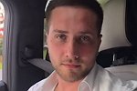 Владимир Балан: Я был очень инфантильным