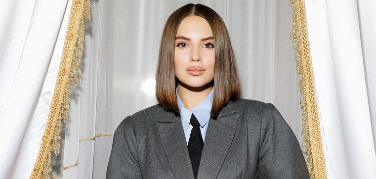 Александра Артёмова поставила точку в отношениях с мужем