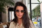 Ксения Бородина: Мы с Мариной общались и не раз