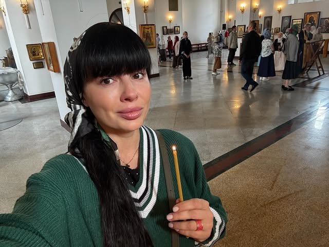Нелли Ермолаева: Я запомню на всю жизнь