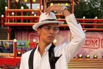 Влад Попович недоволен тем, что Маковскую оставили на проекте