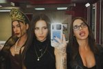 Женской спальне не хватает мужского тестостерона