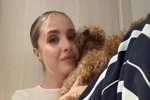 Катя Квашникова: Оливка, ты часть моей души!