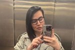 Александра Черно задумалась о своём психическом здоровье