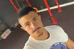 Никита Гуранда: Вернулся в зал