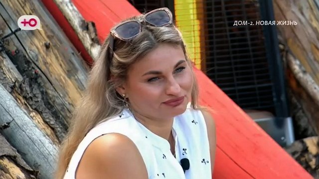 Ермолаева активно поднимает самооценку «пумы» Гракович