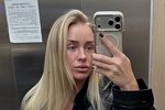 Хейтеры Кристины Лясковец обсудили её пупок