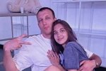Алексей Ванин и Настя Ситникова мечтают побывать в Китае