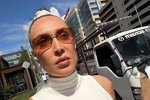 Лиза Полыгалова: Ненавижу, когда кто-то меня трогает!