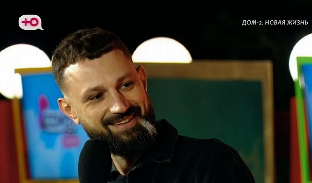 Никита Кузнецов принял участие в конкурсе «Человек года»