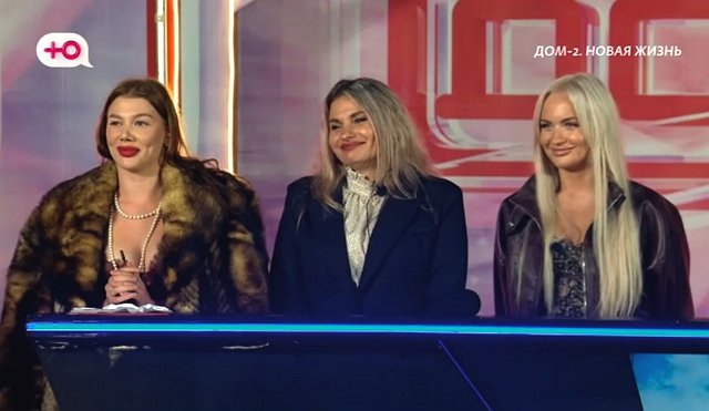 Никита Кузнецов принял участие в конкурсе «Человек года»