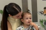 Дана Кварацхелия: Не могу перестать плакать
