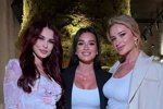 Елена Бушина: Сегодня снова в бой