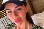 Татьяна Репина: Я не хочу оглядываться назад…
