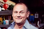Степан Меньщиков стал частым гостем на Доме-2