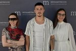 Никита Гуранда: Я не мечтал стать ведущим