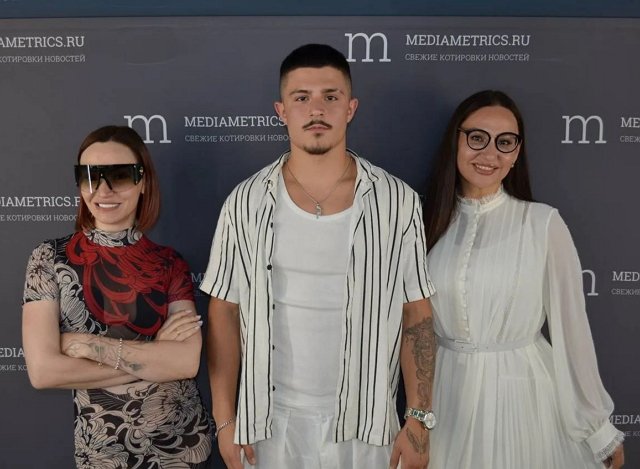 Никита Гуранда: Я не мечтал стать ведущим
